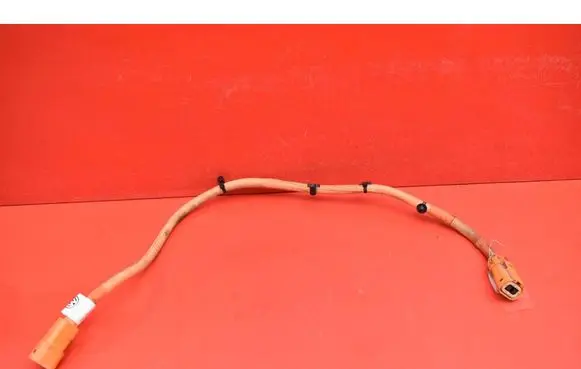 Other wiring loom
