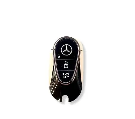 Mercedes-Benz EQS X296 Ignition key/card A2979059302