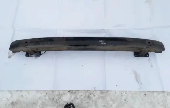Rear beam