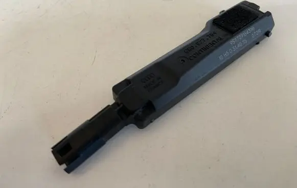 Audi Q5 SQ5 Keyless (KESSY) go control unit/module 8W0927754