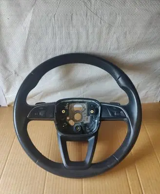 Audi A4 S4 B9 8W Steering wheel 8W0419091AM