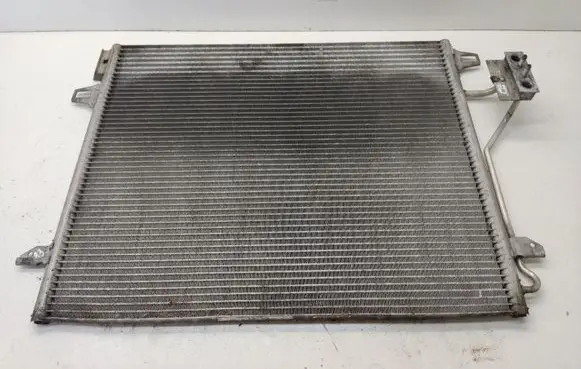 Chrysler Grand Voyager V A/C cooling radiator (condenser) 04677782AA 40482A