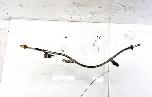 Alfa Romeo 147 Oil level dip stick 51771871