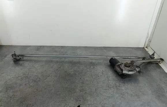 Mercedes-Benz A W168 Front wiper linkage A168820244
