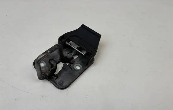 Skoda Rapid (NH) Engine bonnet/hood lock/latch loop/hook 5JA823186