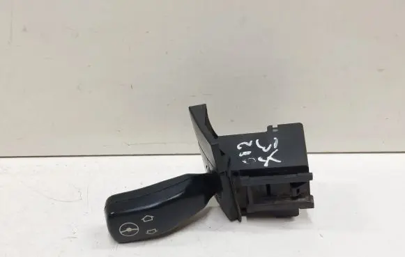 BMW X5 E53 Steering wheel adjustment switch 8373901 54277