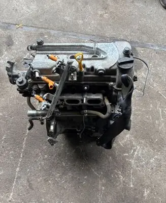Nissan Pixo Engine K10BN