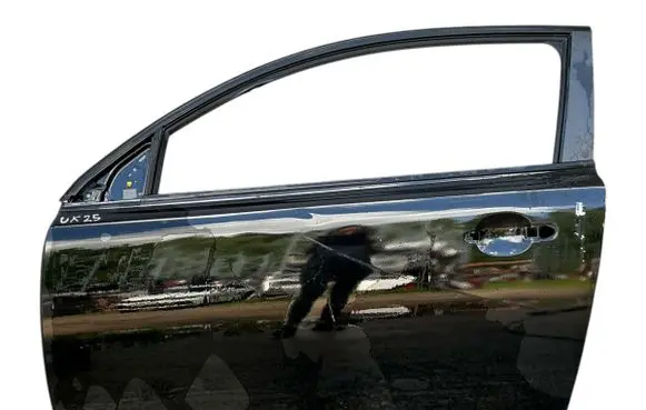 Volvo C30 Front door