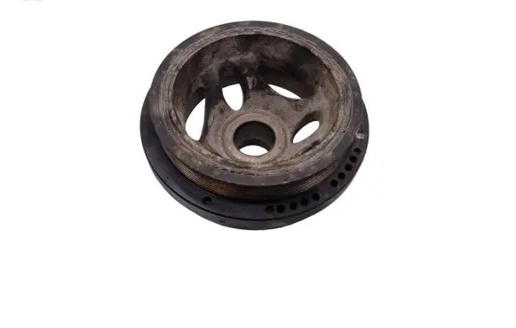 Ram 1500 Crankshaft pulley