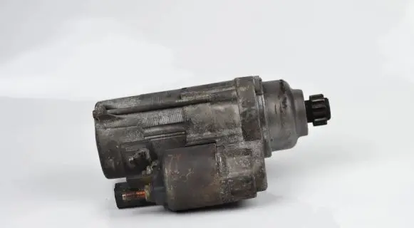 Volkswagen Golf Plus Starter motor TS18ER20 0AM911023A 0705080242