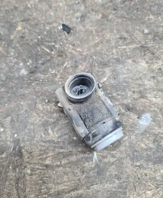 Mercedes-Benz E W211 Parking PDC sensor 0015427418 0263003167