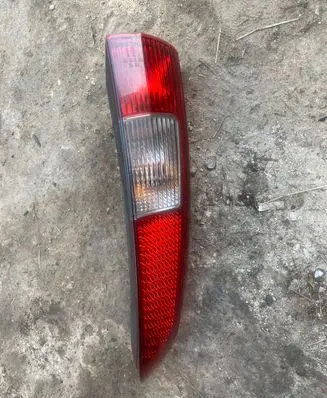 Volvo V70 Rear/tail lights