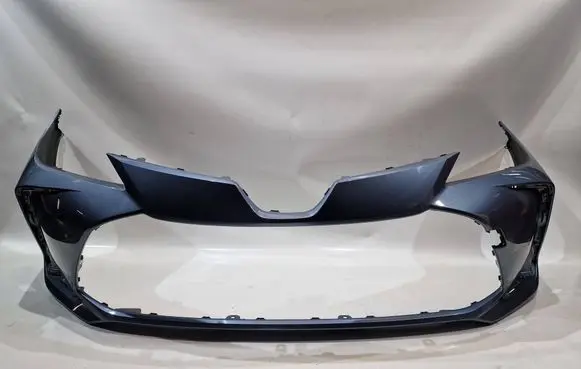 Toyota Corolla E210 E21 Front bumper 52119-02Q10