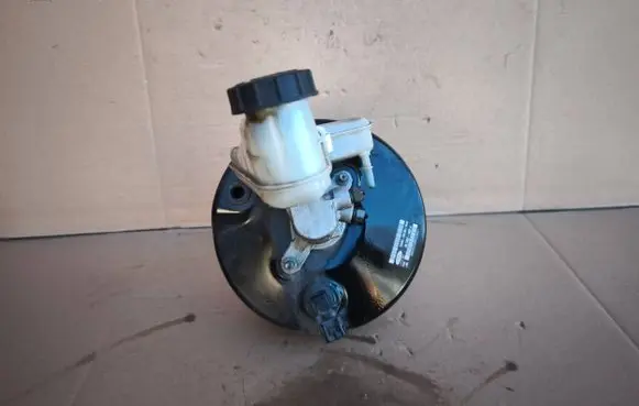 Ford Mondeo MK V Brake booster DG9C2B195RAB
