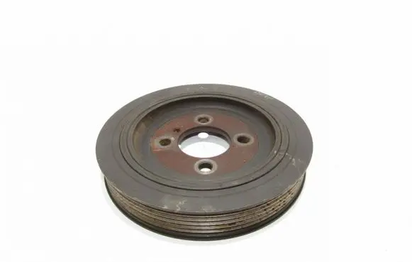 Hyundai Santa Fe Crankshaft pulley