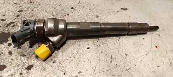 Land Rover Evoque I Fuel injector 0445110654 G4D39K546AA ASHV7E4