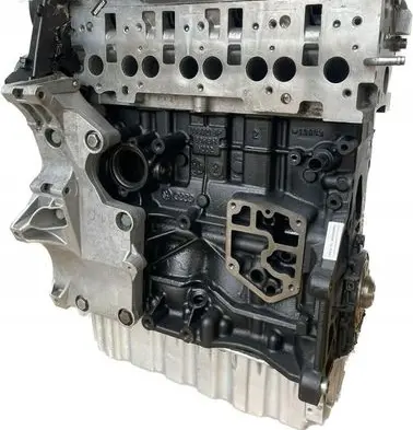 Seat Leon (1P) Engine BKPBKD