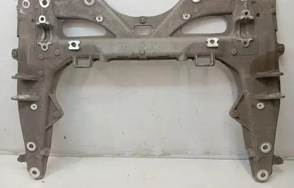 Porsche 911 991 Front subframe 991341081