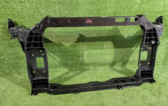KIA Sportage Radiator support slam panel 64101F1000