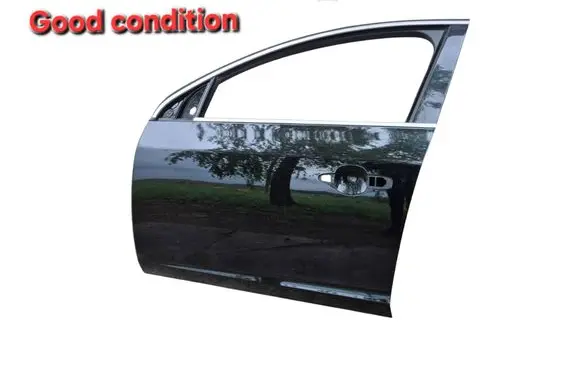 Volvo S60 Front door 31424597