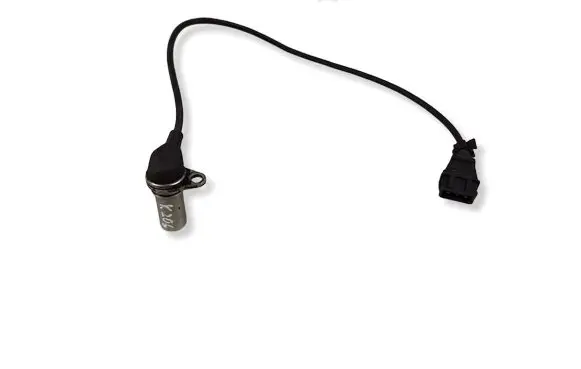 Volkswagen Golf V Crankshaft position sensor 038907319A