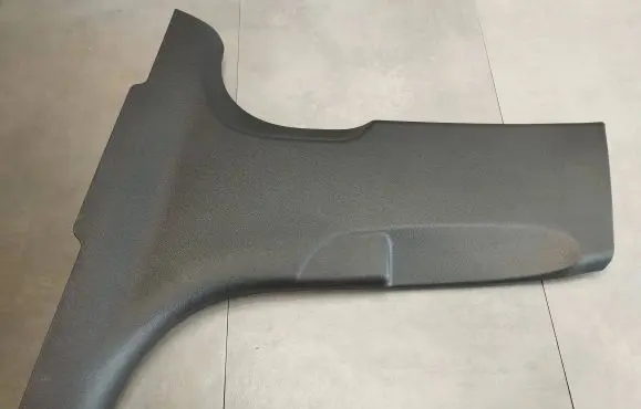 Audi A6 S6 C7 4G (B) pillar trim (bottom) 4G0867239
