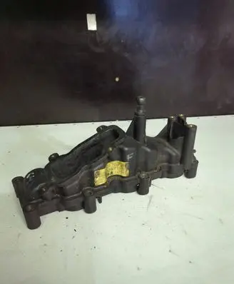Audi A6 S6 C6 4F Intake manifold 059129711T 000310759