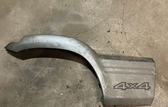Nissan Terrano Rear arch trim 938288F100 938288F10