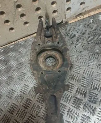 Mercedes-Benz SLK R170 Rear upper control arm/wishbone