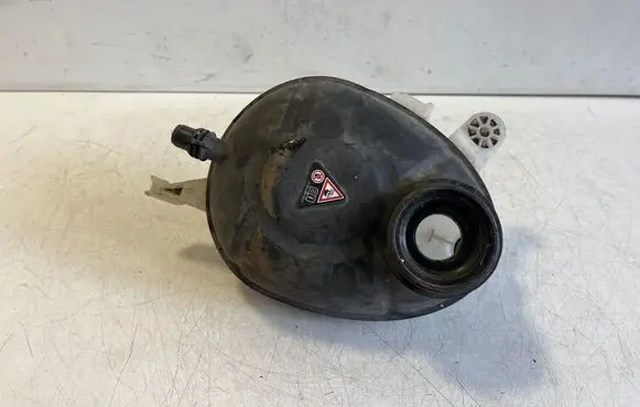 Mercedes-Benz EQC Coolant expansion tank/reservoir A2055000049
