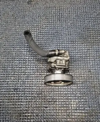 Audi A8 S8 D3 4E Power steering pump 4E0145156C