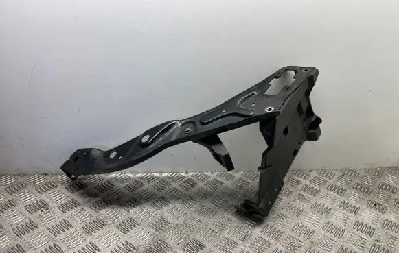 Mercedes-Benz E W212 Headlight/headlamp mounting bracket A2126200785