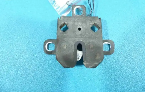 Fiat Linea Engine bonnet/hood lock/catch IMPRK878819
