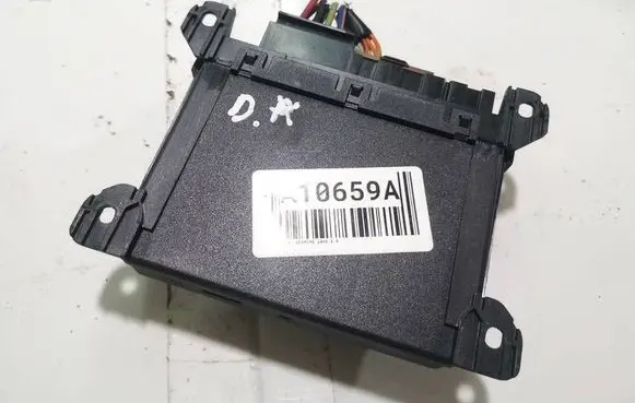 Chrysler Sebring (JS) Door control unit/module F00HJ00415 04602922AB