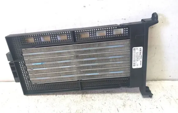 Audi A4 S4 B9 Heater blower radiator 8W0819011