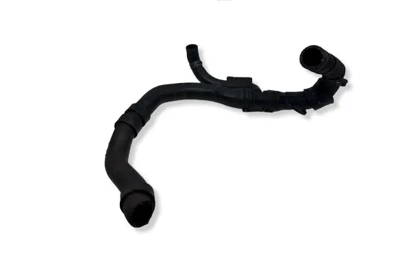 Volkswagen Golf VI Engine coolant pipe/hose 