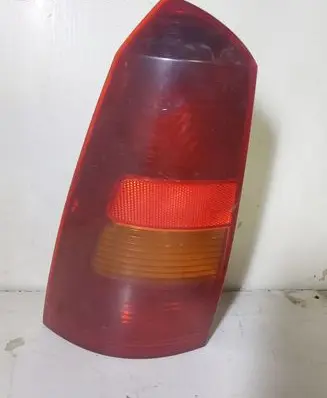 Ford Focus Rear/tail lights