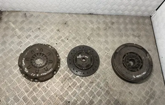 Opel Frontera B Clutch set kit