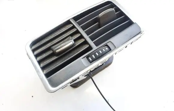 Nissan Primera Rear view mirror (interior) e11011167