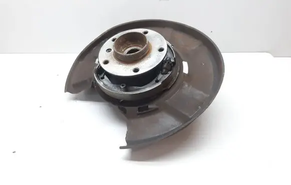 BMW 3 E92 E93 Rear wheel hub spindle/knuckle 