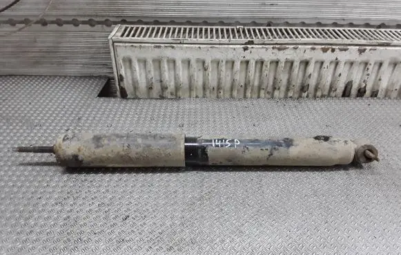 Jeep Grand Cherokee (WJ) Front shock absorber/damper