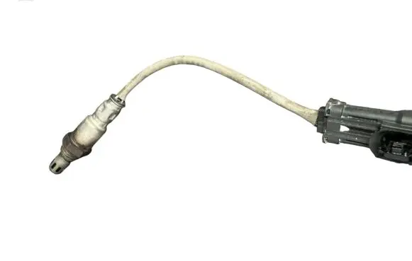 Peugeot 3008 II Lambda probe sensor 9810634380