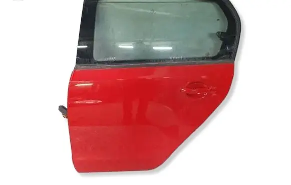 Skoda Citigo Rear door 