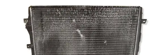 Volkswagen PASSAT B6 Coolant radiator 1K0121253AA