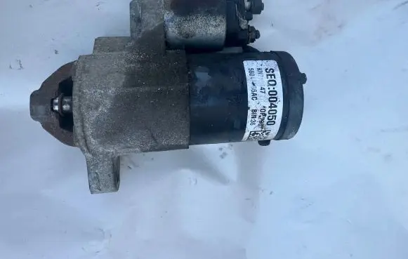 Dodge VAN RAM Starter motor 56044736AC