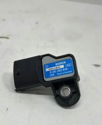 Opel Insignia A Air pressure sensor 0281002845