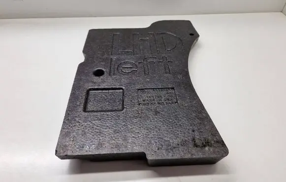 BMW X3 F25 Other interior part 9175031