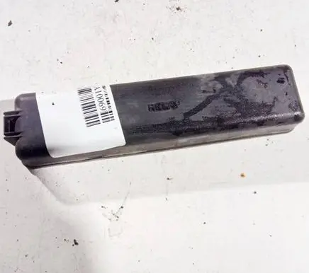 Fuse box cover