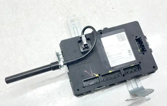 KIA Optima Other control units/modules 95400A8DG0 RA003058 A2C39607501