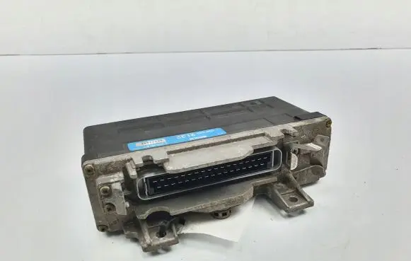 Mercedes-Benz E W124 Engine ECU kit and lock set 0265101018